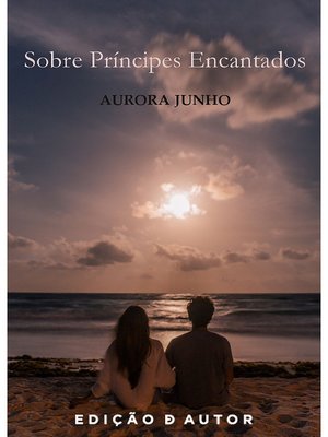 cover image of Sobre Príncipes Encantados